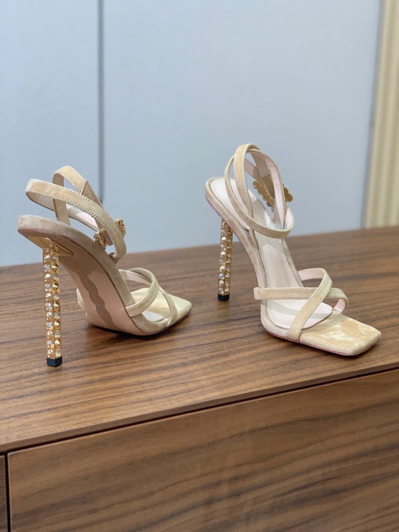 Gianvito Rossi Sandals